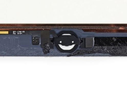 拆解iPad Air：更轻更薄背后的设计革命1