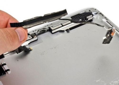 拆解iPad Air：更轻更薄背后的设计革命1