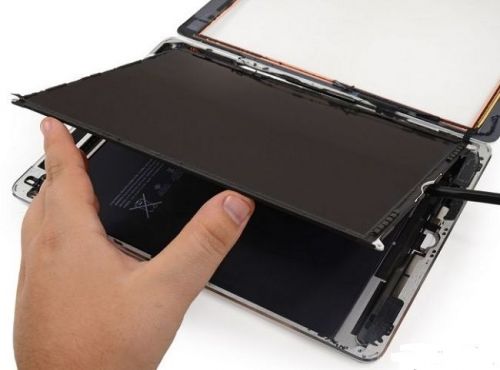 拆解iPad Air：更轻更薄背后的设计革命1