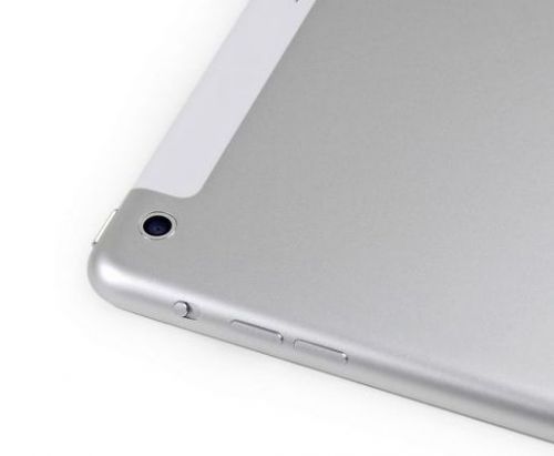 拆解iPad Air：更轻更薄背后的设计革命1