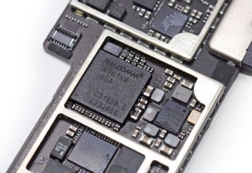拆解iPad Air：更轻更薄背后的设计革命1