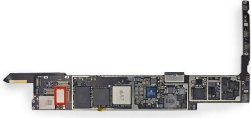 拆解iPad Air：更轻更薄背后的设计革命0
