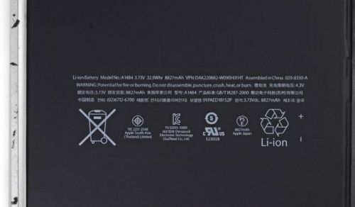 拆解iPad Air：更轻更薄背后的设计革命0