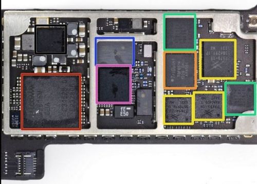 拆解iPad Air：更轻更薄背后的设计革命0