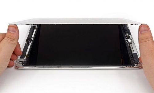 拆解iPad Air：更轻更薄背后的设计革命0