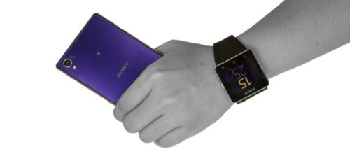 最佳伴侣 索尼Smart Watch 2体验评测0