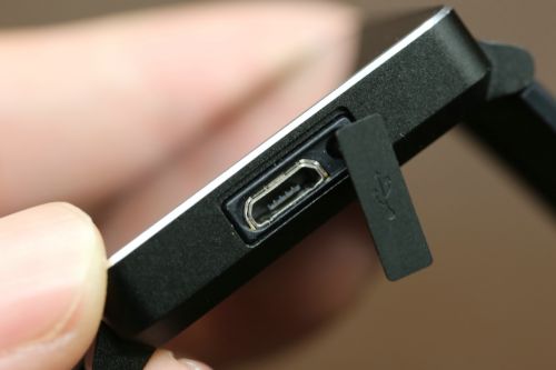 最佳伴侣 索尼Smart Watch 2体验评测3