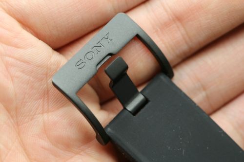 最佳伴侣 索尼Smart Watch 2体验评测6