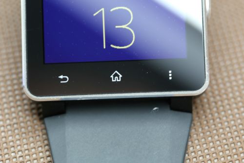 最佳伴侣 索尼Smart Watch 2体验评测12
