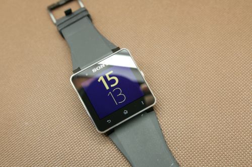最佳伴侣 索尼Smart Watch 2体验评测15