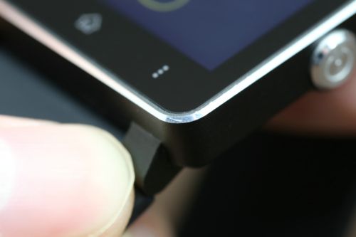 最佳伴侣 索尼Smart Watch 2体验评测19