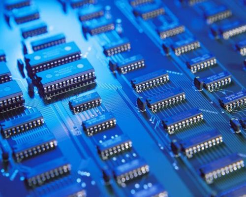 6个半导体项目签约投资封顶武汉百亿级半导体项目年底将投产