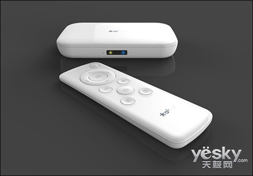 艾诺四核电视盒子即将来袭