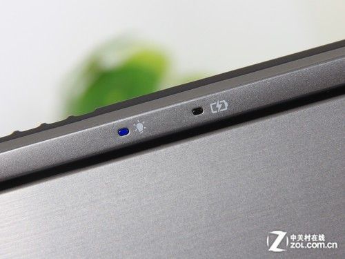 宏碁V7游戏本评测 机身轻薄配GT740M独显1