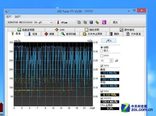 宏碁V7游戏本评测 机身轻薄配GT740M独显0