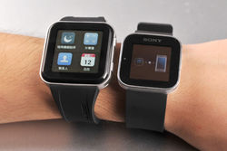 果壳Geak Watch智能手表试用（图）9