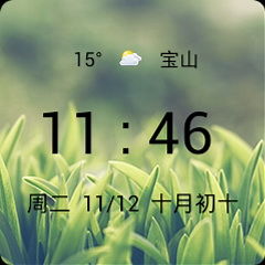 果壳Geak Watch智能手表试用（图）13