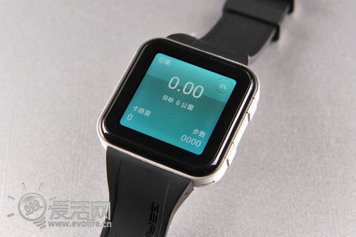 果壳Geak Watch智能手表试用（图）8