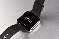 果壳Geak Watch智能手表试用（图）10