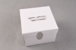 果壳Geak Watch智能手表试用（图）4