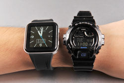 果壳Geak Watch智能手表试用（图）10
