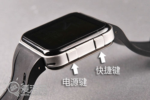 果壳Geak Watch智能手表试用（图）19