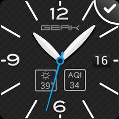 果壳Geak Watch智能手表试用（图）11