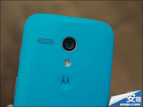 Moto X仅1090元 Moto G测评（图）0