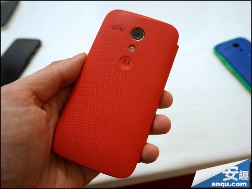 Moto X仅1090元 Moto G测评（图）3