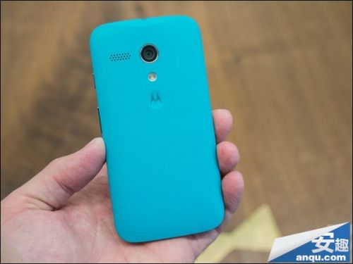 Moto X仅1090元 Moto G测评（图）1