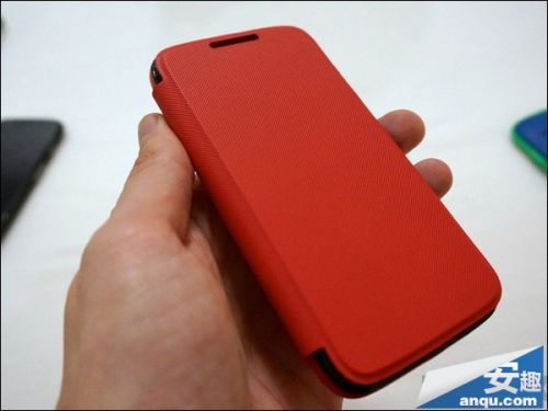 Moto X仅1090元 Moto G测评（图）4