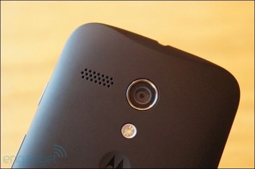 Moto X仅1090元 Moto G测评（图）0