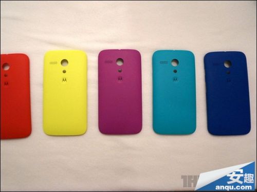 Moto X仅1090元 Moto G测评（图）1