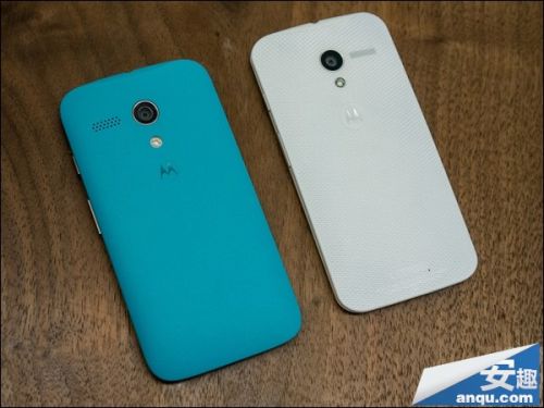 Moto X仅1090元 Moto G测评（图）3