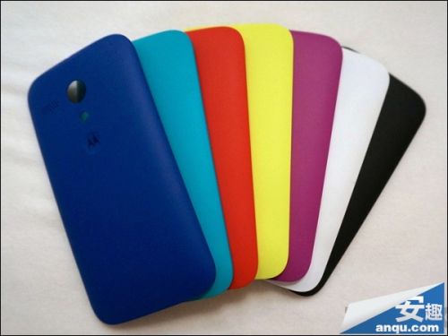 Moto X仅1090元 Moto G测评（图）2