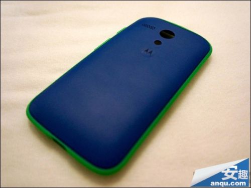 Moto X仅1090元 Moto G测评（图）0