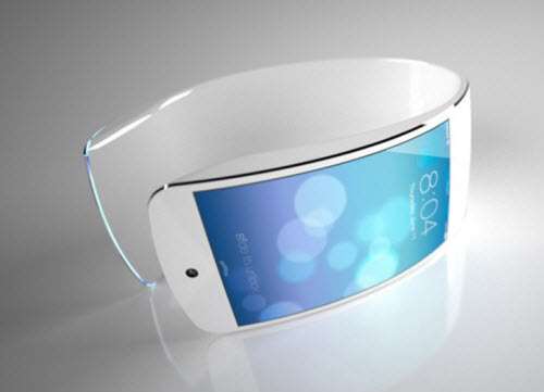 萤幕尺寸大不同 iWatch将区分男女款式