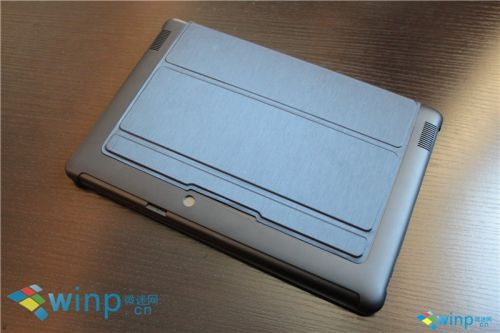 伟彦PH-101 - Windows 8平板电脑上手快评（图）19
