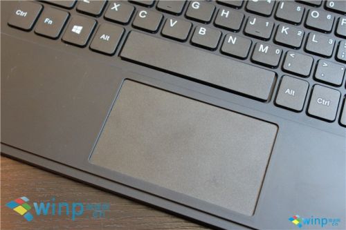 伟彦PH-101 - Windows 8平板电脑上手快评（图）16