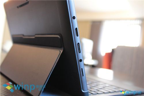 伟彦PH-101 - Windows 8平板电脑上手快评（图）13