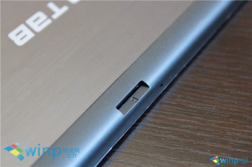 伟彦PH-101 - Windows 8平板电脑上手快评（图）10