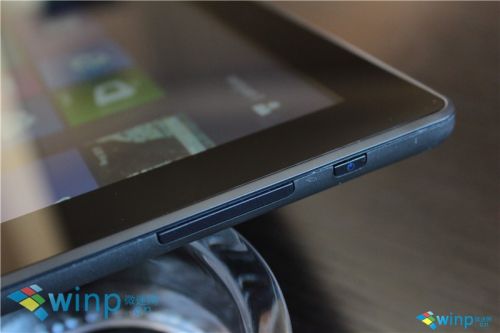 伟彦PH-101 - Windows 8平板电脑上手快评（图）11