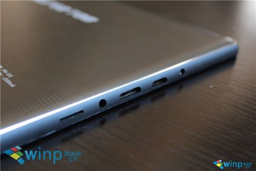 伟彦PH-101 - Windows 8平板电脑上手快评（图）9