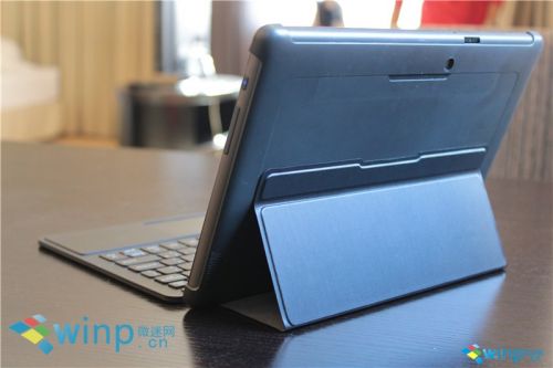 伟彦PH-101 - Windows 8平板电脑上手快评（图）18