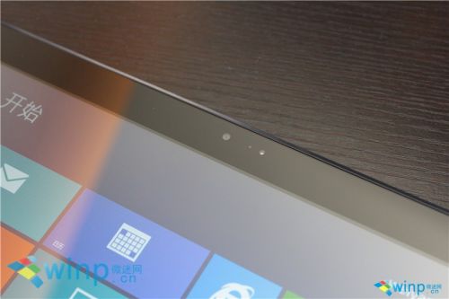 伟彦PH-101 - Windows 8平板电脑上手快评（图）3