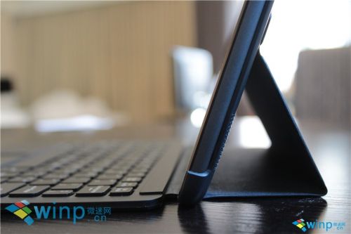 伟彦PH-101 - Windows 8平板电脑上手快评（图）14