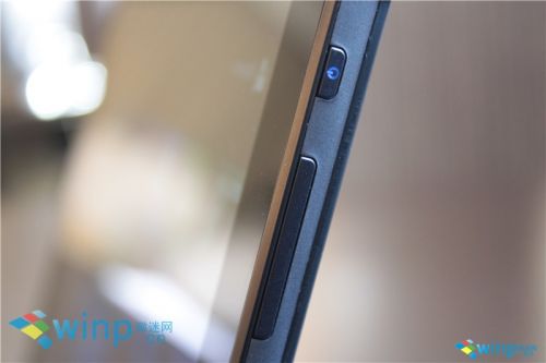 伟彦PH-101 - Windows 8平板电脑上手快评（图）12