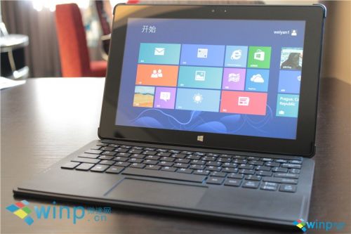 伟彦PH-101 - Windows 8平板电脑上手快评（图）0