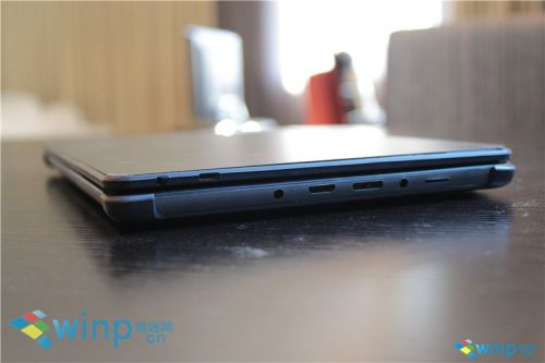 伟彦PH-101 - Windows 8平板电脑上手快评（图）20