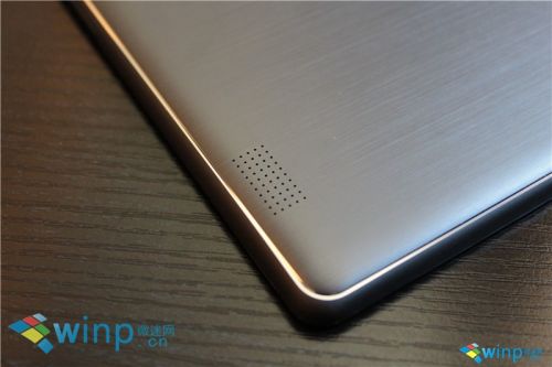 伟彦PH-101 - Windows 8平板电脑上手快评（图）7